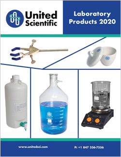 Laboratory Products Catalog 2020